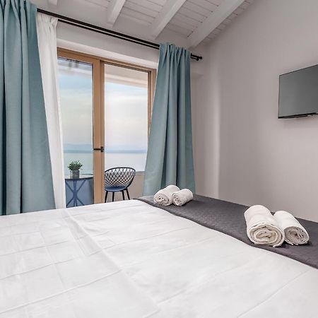 Апарт отель Anasa Corfu (Adults Only) Бенитсес Экстерьер фото
