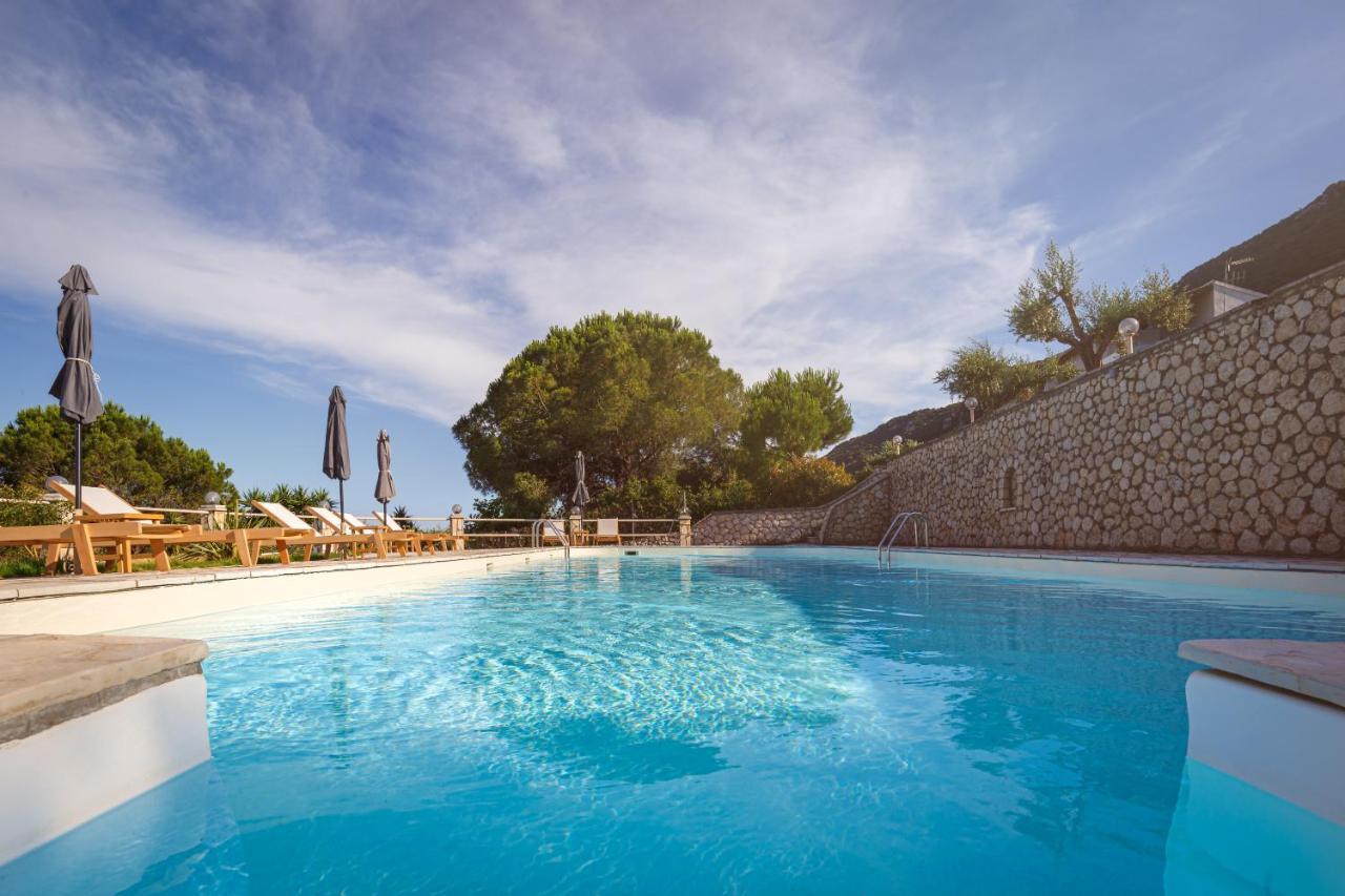 Апарт отель Anasa Corfu (Adults Only) Бенитсес Экстерьер фото