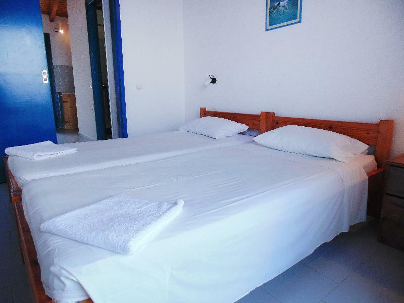 Апарт отель Anasa Corfu (Adults Only) Бенитсес Экстерьер фото