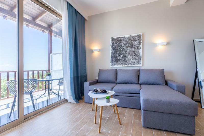 Апарт отель Anasa Corfu (Adults Only) Бенитсес Экстерьер фото